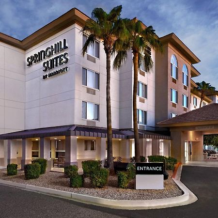 Springhill Suites Phoenix Glendale/Peoria Eksteriør bilde