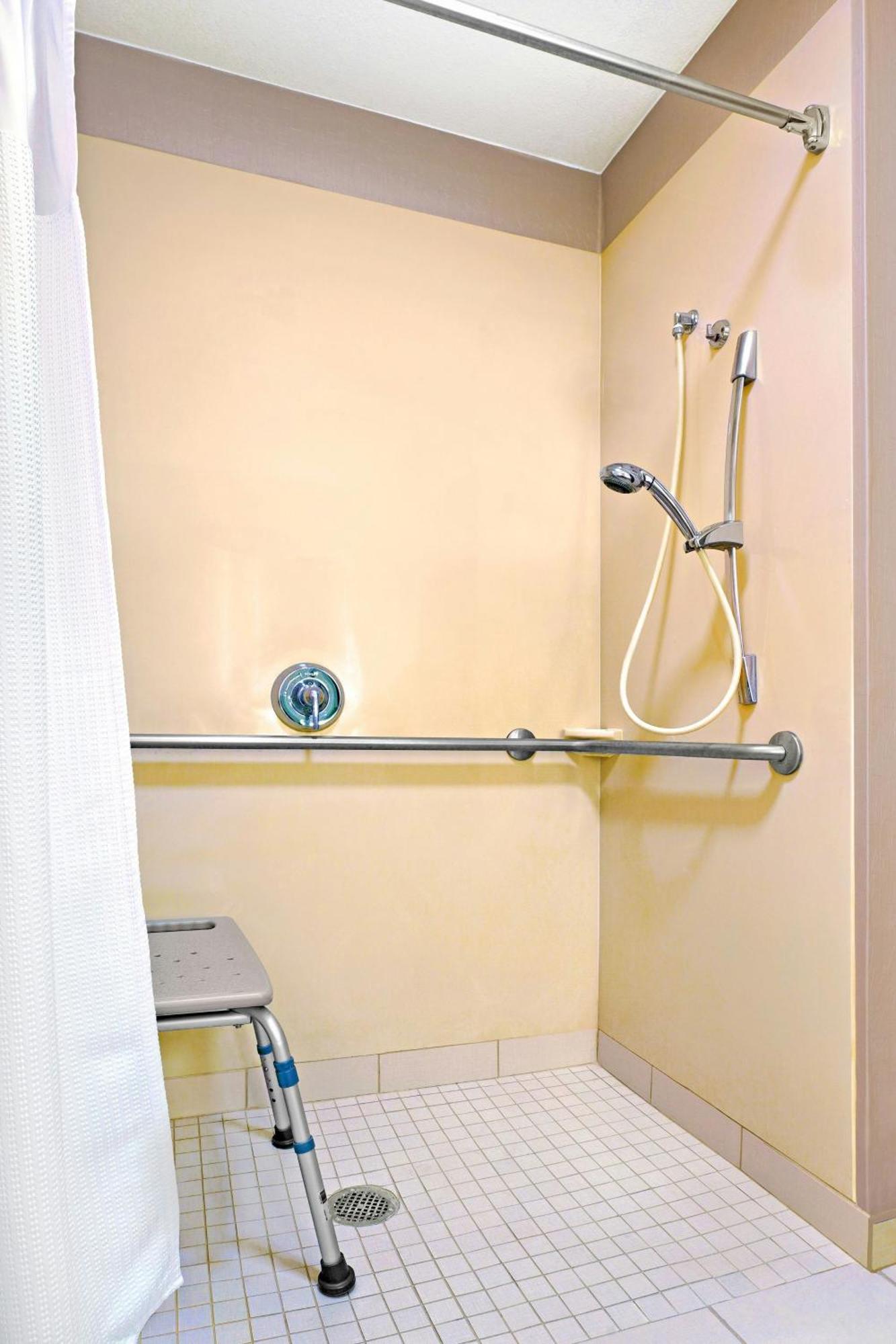Springhill Suites Phoenix Glendale/Peoria Eksteriør bilde