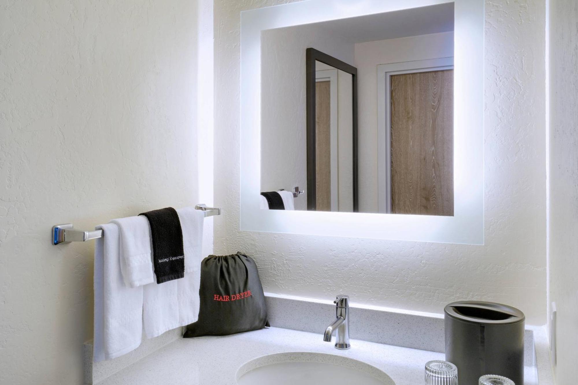 Springhill Suites Phoenix Glendale/Peoria Eksteriør bilde