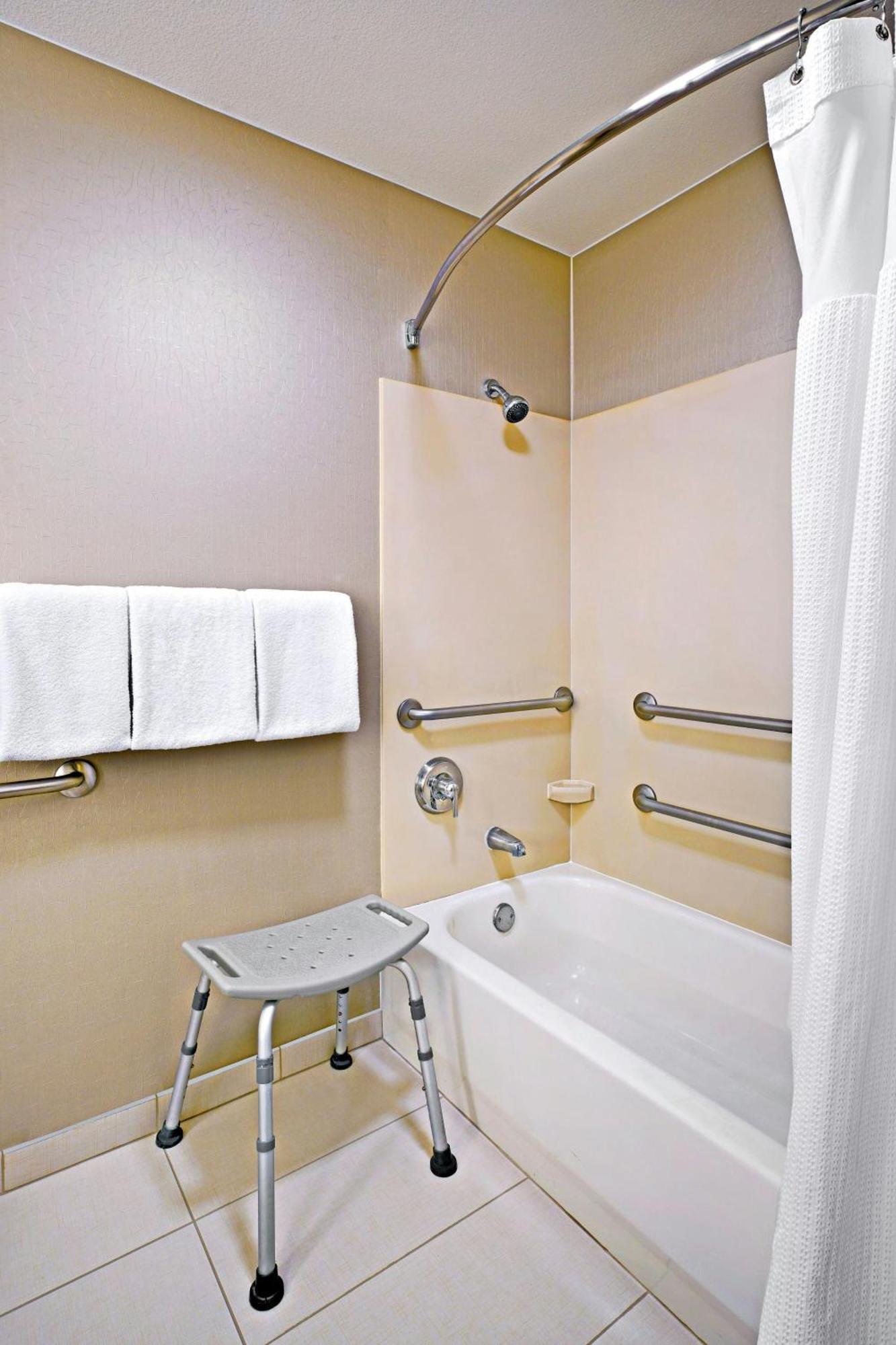 Springhill Suites Phoenix Glendale/Peoria Eksteriør bilde