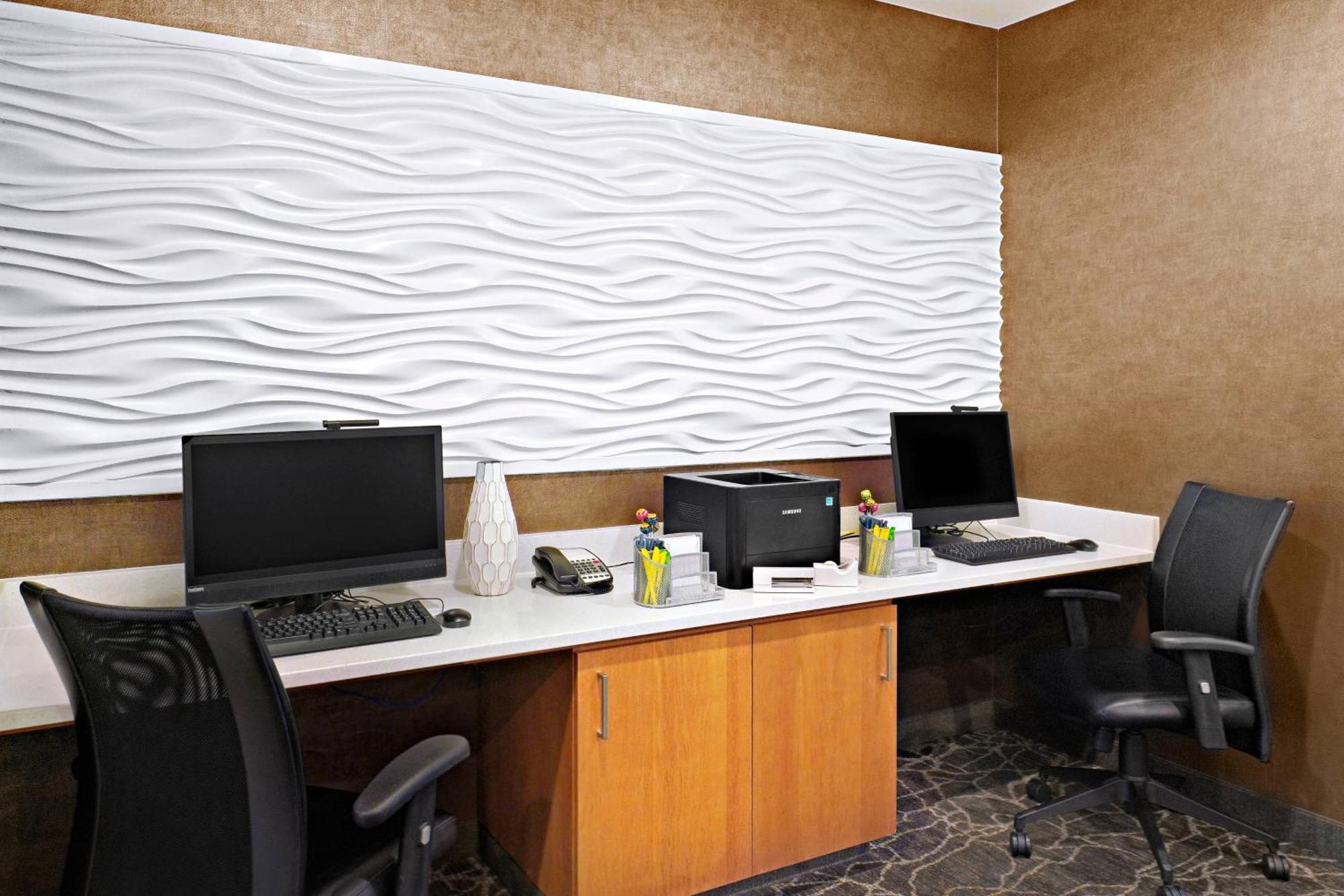 Springhill Suites Phoenix Glendale/Peoria Eksteriør bilde